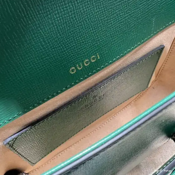 Hyperpeter Horsebit 1955 Gucci small shoulder bag 0511